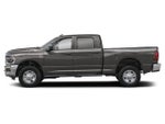 2027 RAM 2500 Black Express