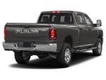 2027 RAM 2500 Black Express