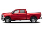 2027 RAM 2500 Black Express