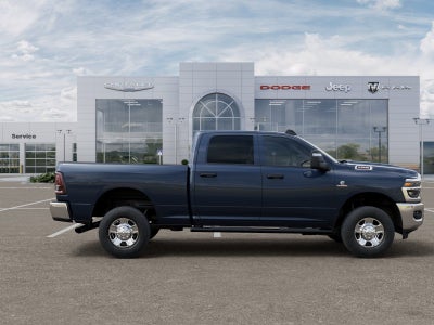 2025 RAM Ram 2500 RAM 2500 TRADESMAN CREW CAB 4X4 6'4' BOX
