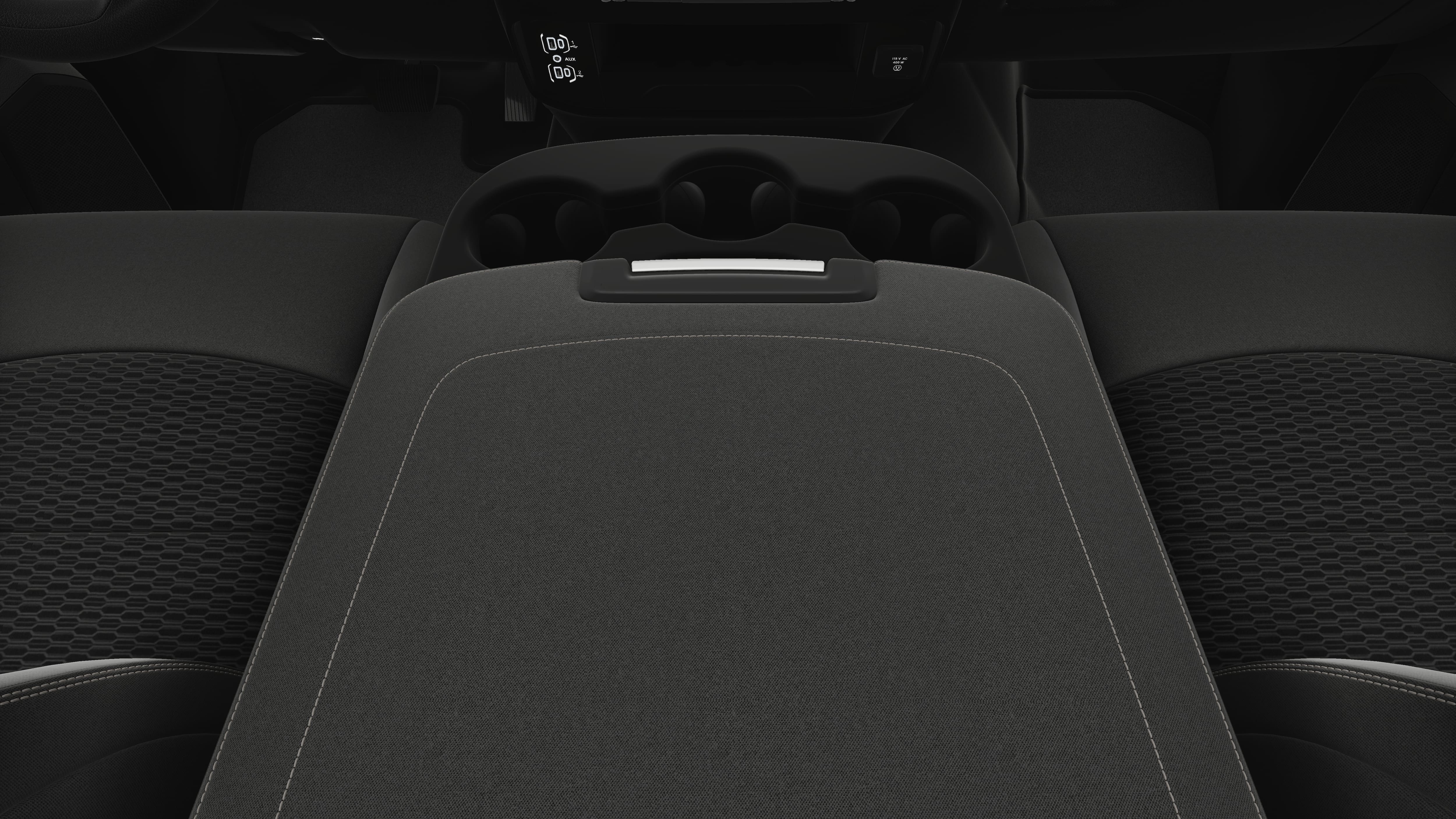 2025 RAM Ram 2500 RAM 2500 TRADESMAN CREW CAB 4X4 6'4' BOX