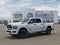 2025 RAM 2500 RAM 2500 BIG HORN CREW CAB 4X4 6'4' BOX