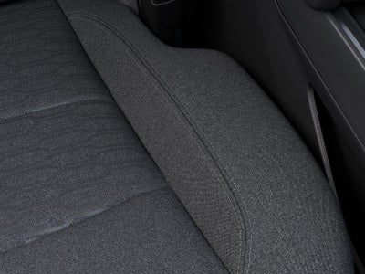 2025 RAM 2500 RAM 2500 BIG HORN CREW CAB 4X4 6'4' BOX