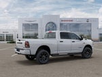 2025 RAM 2500 RAM 2500 BIG HORN CREW CAB 4X4 6'4' BOX