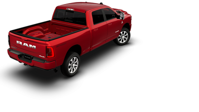 2027 RAM Ram 2500 RAM 2500 LARAMIE CREW CAB 4X4 6'4' BOX