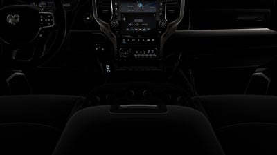2027 RAM Ram 2500 RAM 2500 LARAMIE CREW CAB 4X4 6'4' BOX