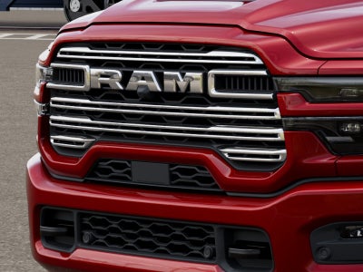2027 RAM Ram 2500 RAM 2500 LARAMIE CREW CAB 4X4 6'4' BOX