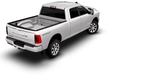 2027 RAM Ram 2500 RAM 2500 LARAMIE CREW CAB 4X4 6'4' BOX