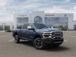 2025 RAM Ram 2500 RAM 2500 LARAMIE CREW CAB 4X4 6'4' BOX