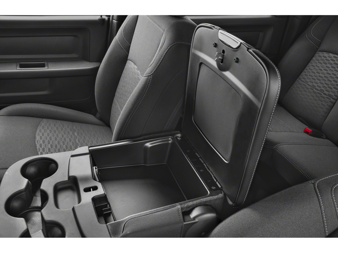 2026 RAM Ram 2500 RAM 2500 BIG HORN CREW CAB 4X4 8' BOX