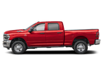 2026 RAM Ram 2500 RAM 2500 BIG HORN CREW CAB 4X4 8' BOX