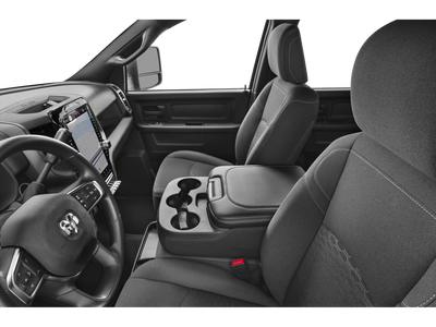 2026 RAM Ram 2500 RAM 2500 BIG HORN CREW CAB 4X4 8' BOX