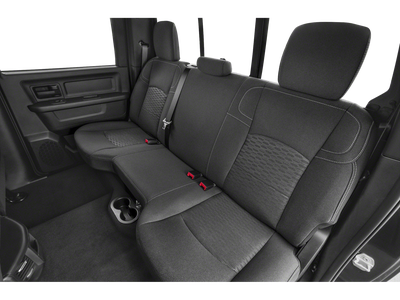 2026 RAM Ram 2500 RAM 2500 BIG HORN CREW CAB 4X4 8' BOX