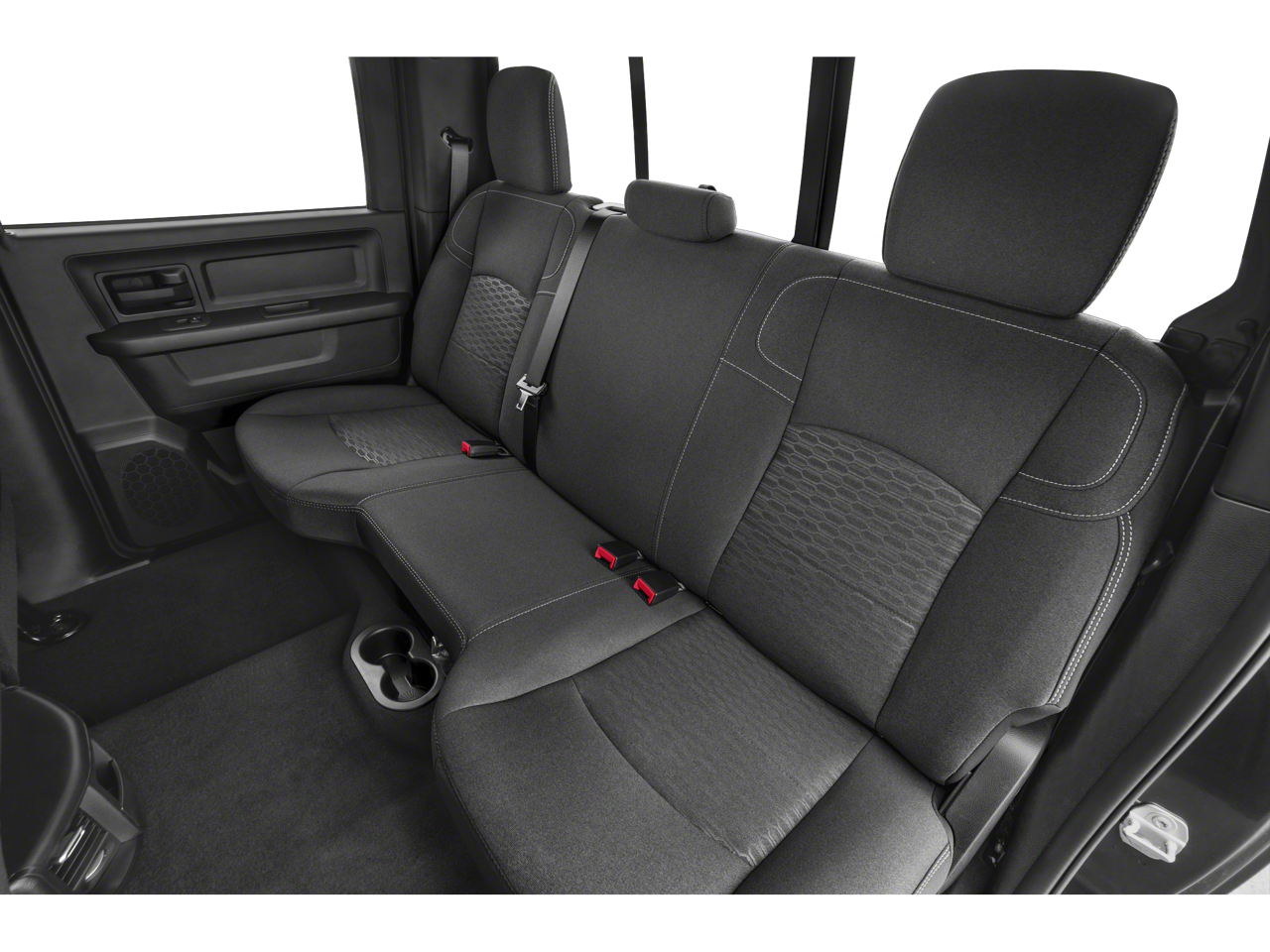 2026 RAM Ram 2500 RAM 2500 BIG HORN CREW CAB 4X4 8' BOX