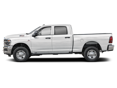 2026 RAM Ram 2500 RAM 2500 LARAMIE CREW CAB 4X4 8' BOX