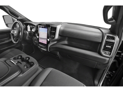 2026 RAM Ram 2500 RAM 2500 LARAMIE CREW CAB 4X4 8' BOX