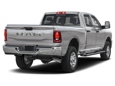 2026 RAM Ram 2500 RAM 2500 LARAMIE CREW CAB 4X4 8' BOX