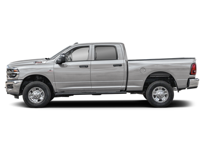 2026 RAM Ram 2500 RAM 2500 LARAMIE CREW CAB 4X4 8' BOX