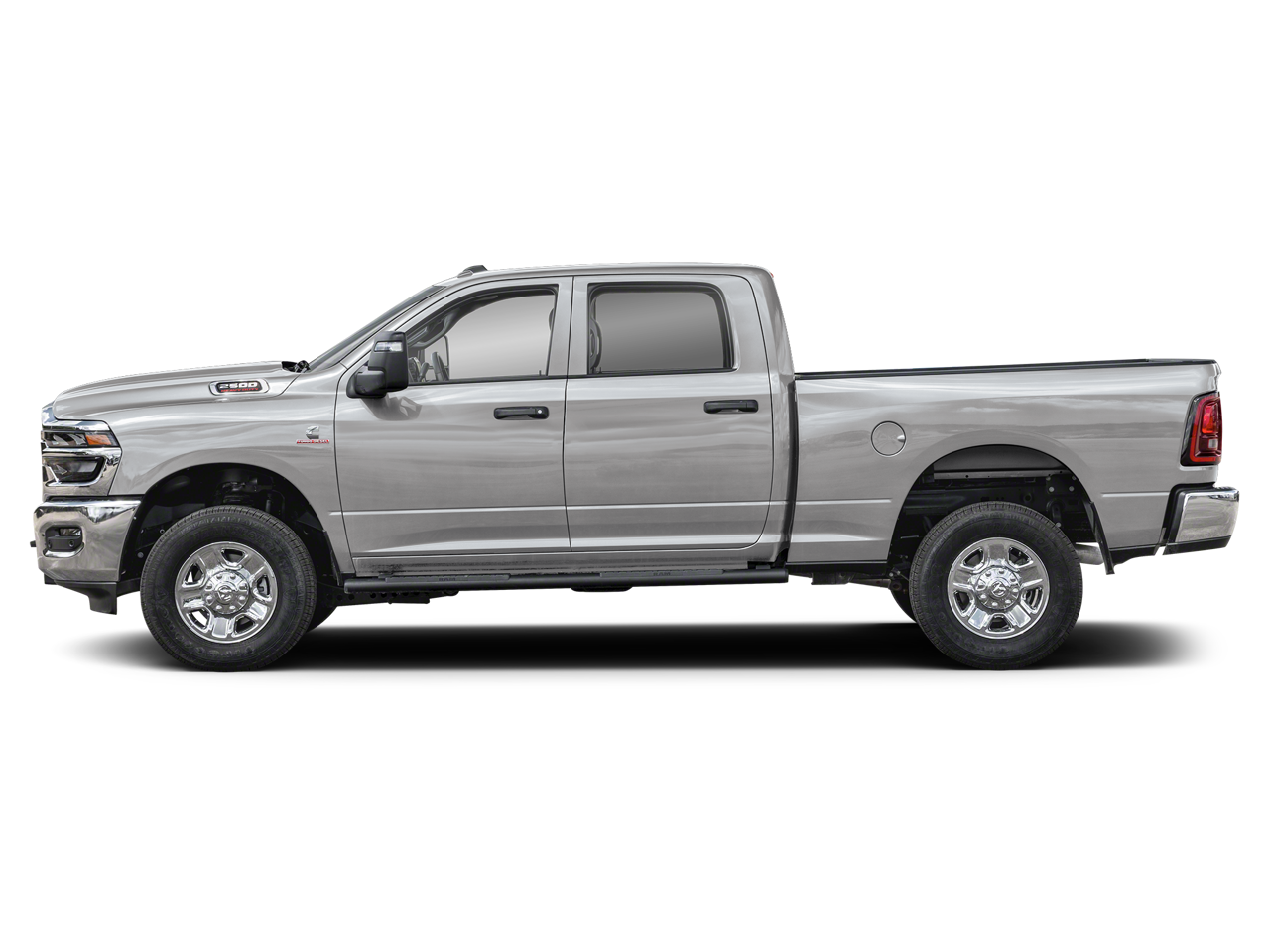 2026 RAM Ram 2500 RAM 2500 LARAMIE CREW CAB 4X4 8' BOX