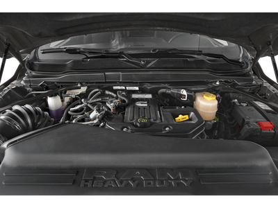 2026 RAM Ram 2500 RAM 2500 LARAMIE CREW CAB 4X4 8' BOX