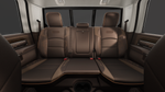 2027 RAM Ram 2500 RAM 2500 LIMITED LONGHORN CREW CAB 4X4 6'4' BOX