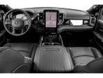 2027 RAM 2500 Longhorn