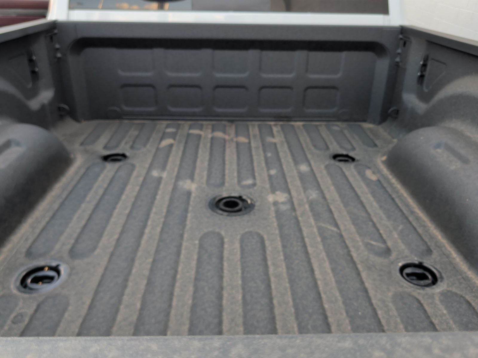 2025 RAM 2500 Limited Crew Cab 4x4 6'4' Box