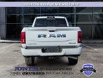 2025 RAM 2500 Limited Crew Cab 4x4 6'4' Box