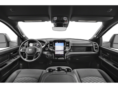 2026 RAM Ram 2500 RAM 2500 LIMITED LONGHORN CREW CAB 4X4 6'4' BOX