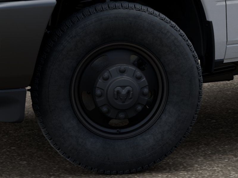 2026 RAM Ram 3500 RAM 3500 TRADESMAN CREW CAB 4X2 8' BOX