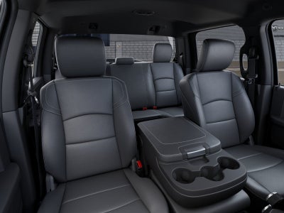 2026 RAM Ram 3500 RAM 3500 TRADESMAN CREW CAB 4X2 8' BOX