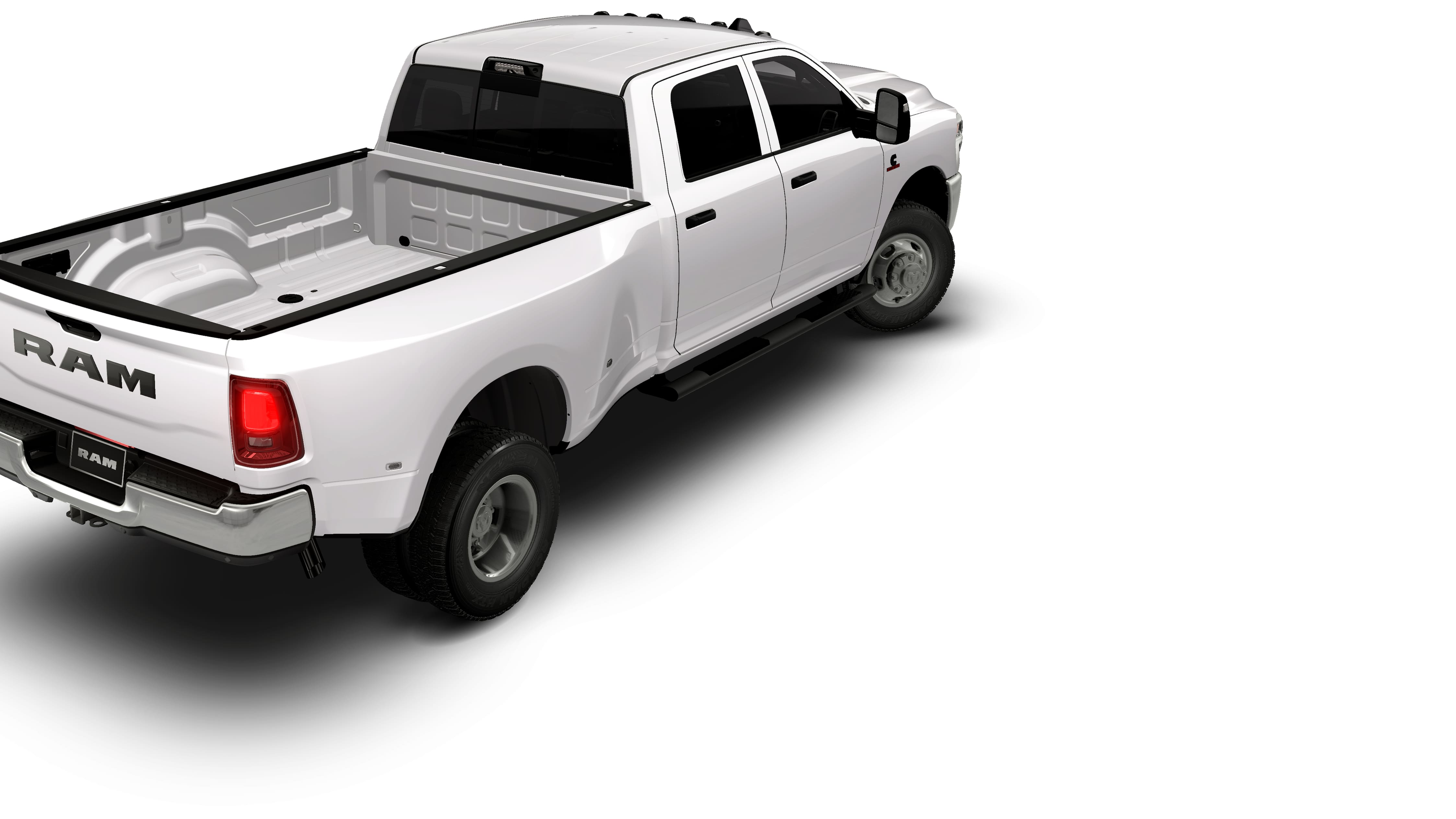 2026 RAM Ram 3500 RAM 3500 TRADESMAN CREW CAB 4X2 8' BOX