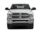 2017 RAM 3500 Big Horn Crew Cab 4x2 8' Box