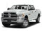 2018 RAM 3500 Big Horn Crew Cab 4x2 8' Box