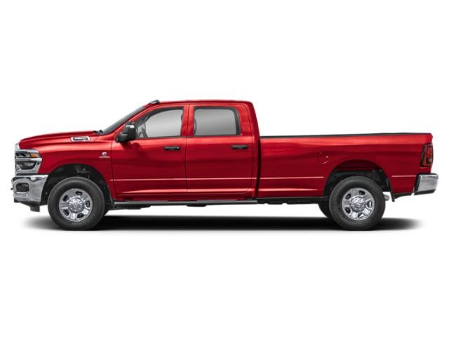 2027 RAM 3500 Tradesman
