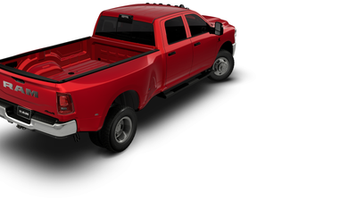 2027 RAM Ram 3500 RAM 3500 TRADESMAN CREW CAB 4X4 8' BOX