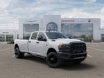 2025 RAM Ram 3500 RAM 3500 TRADESMAN CREW CAB 4X4 8' BOX