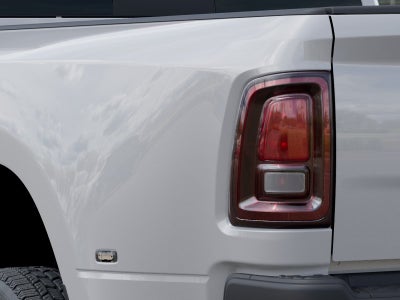 2025 RAM Ram 3500 RAM 3500 TRADESMAN CREW CAB 4X4 8' BOX