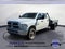 2018 RAM 3500 Tradesman