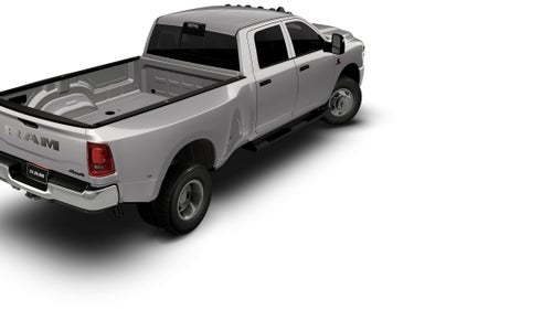 2027 RAM Ram 3500 RAM 3500 TRADESMAN CREW CAB 4X4 8' BOX