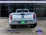2024 RAM 3500 Big Horn Crew Cab 4x4 8' Box