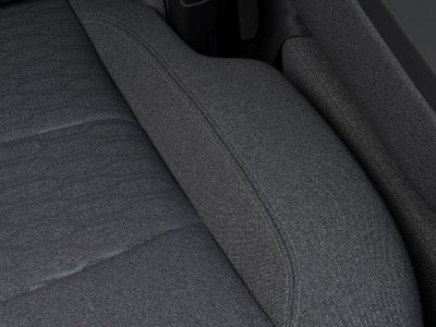 2026 RAM Ram 3500 RAM 3500 BIG HORN CREW CAB 4X4 8' BOX