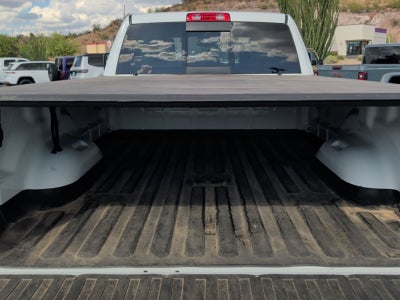 2024 RAM 3500 Laramie Crew Cab 4x4 8' Box