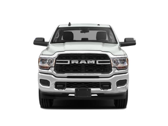 2022 RAM 3500 Laramie Crew Cab 4x4 8' Box