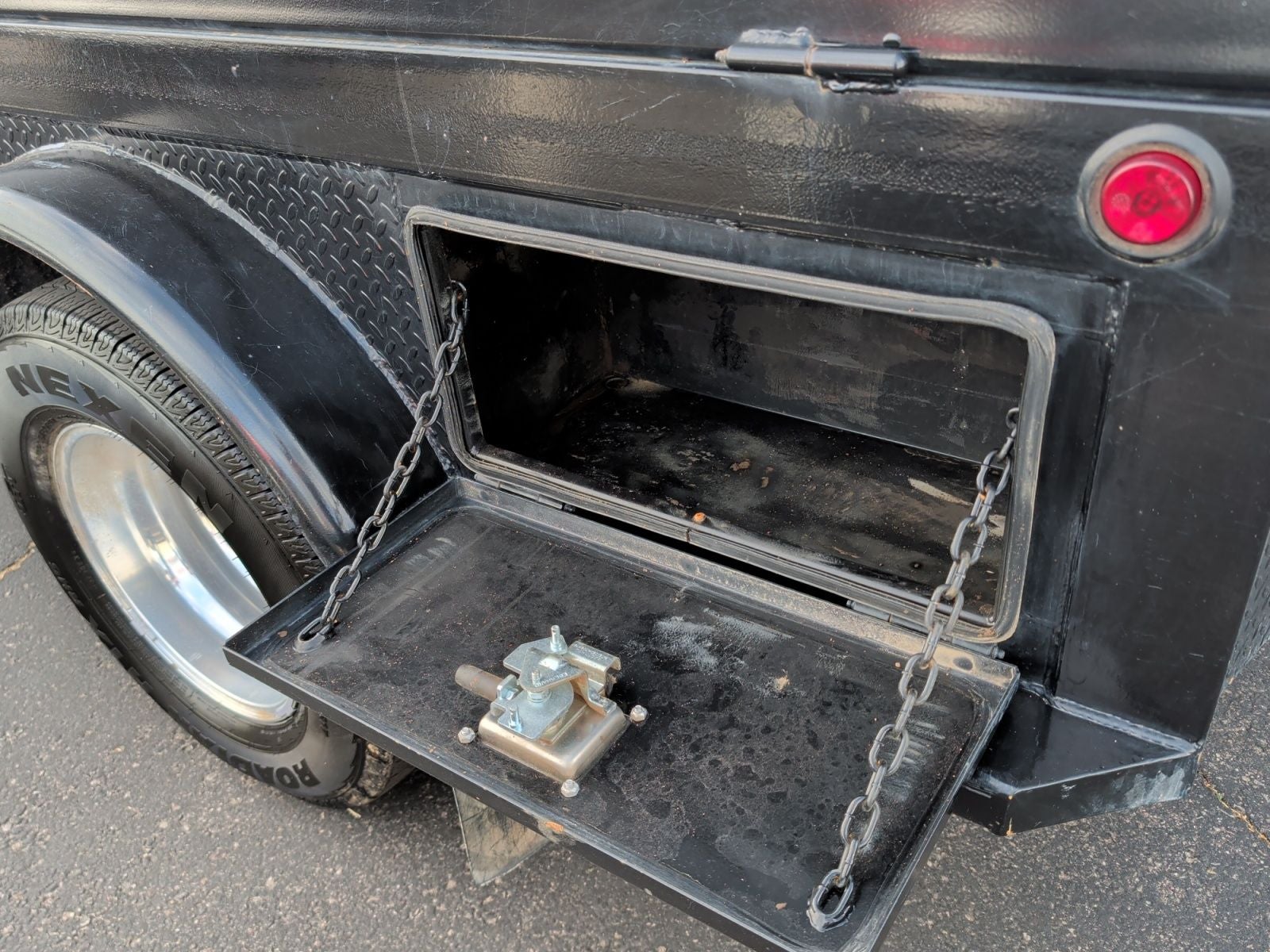 2021 RAM 3500 Laramie Crew Cab 4x4 8' Box