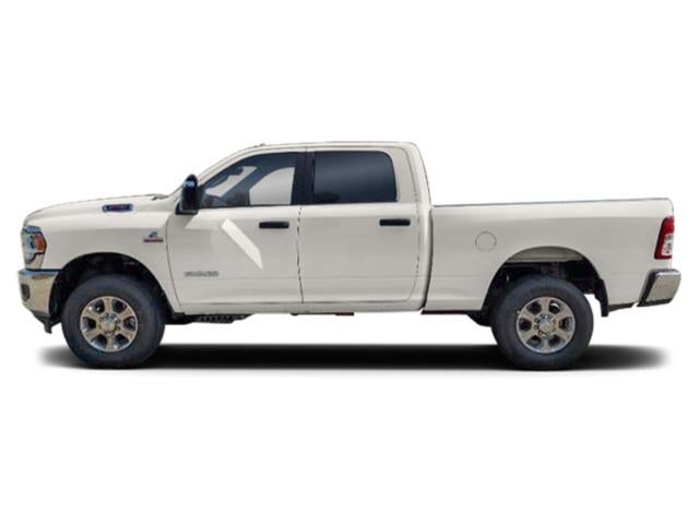 2024 RAM 3500 Laramie Crew Cab 4x4 8' Box