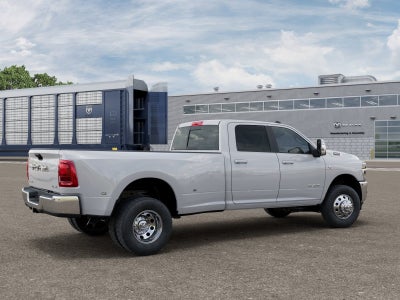 2026 RAM Ram 3500 RAM 3500 LARAMIE CREW CAB 4X4 8' BOX