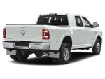 2021 RAM 3500 Limited Longhorn Mega Cab 4x4 6'4' Box