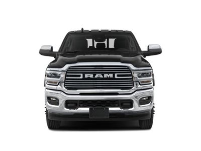 2021 RAM 3500 Limited Longhorn Mega Cab 4x4 6'4' Box