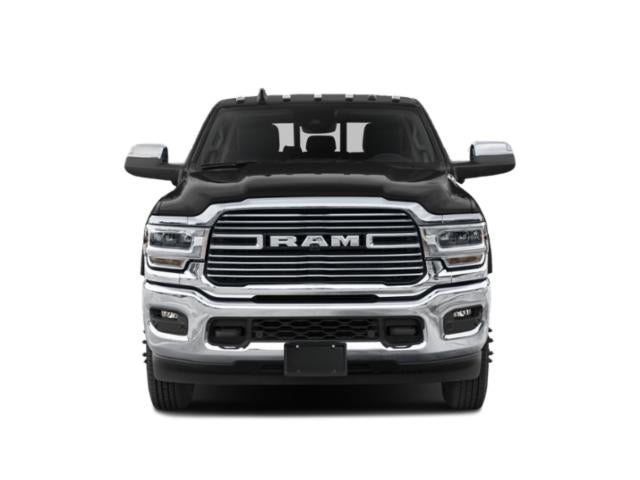 2021 RAM 3500 Limited Longhorn Mega Cab 4x4 6'4' Box